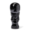 Geeki Tikis Elvira Mistress of the Dark Mug Tiki Style Cup Holds 20 Ounces