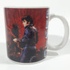 Elvis Presley Signature Product 11oz Ceramic Coffee Mug