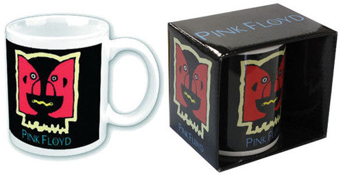 PINK FLOYD - Division Bell Coffee Mug