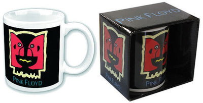 PINK FLOYD - Division Bell Coffee Mug