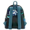 Loungefly Nightmare Before Christmas Final Frame Mini Backpack