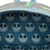 Loungefly Nightmare Before Christmas Final Frame Mini Backpack