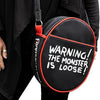 Trick Or Treat Studios Universal Classic Monsters Frankenstein Purse