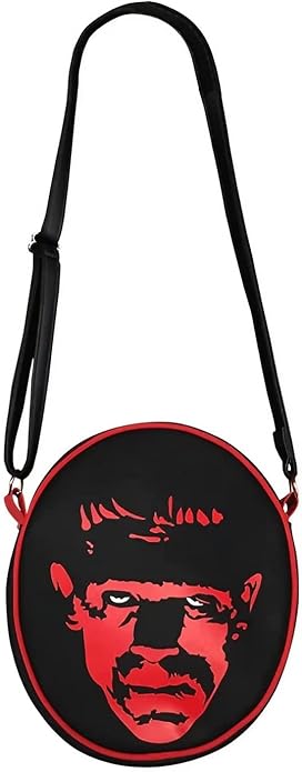 Trick Or Treat Studios Universal Classic Monsters Frankenstein Purse