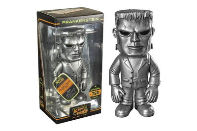 Funko Hikari Frankenstein Platinum Figure Universal Monsters