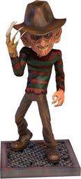 Cryptozoic Entertainment Vinyl Terrorz: Freddy Krueger Vinyl Figure - 7" Nighmare on Elm Street