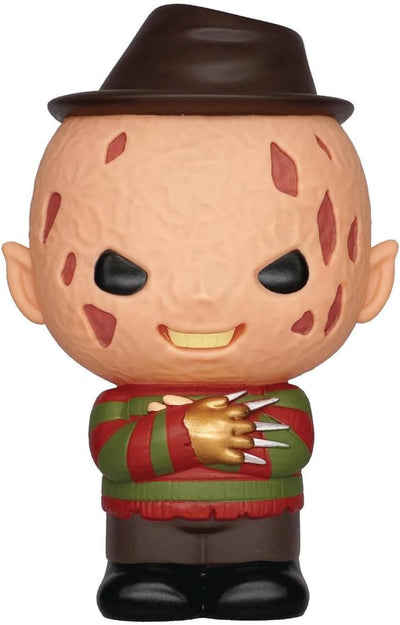 Nightmare on Elm Street Freddy Krueger Figural Bank