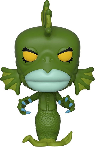 Funko Pop! Disney: Nightmare Before Christmas - Undersea Gal