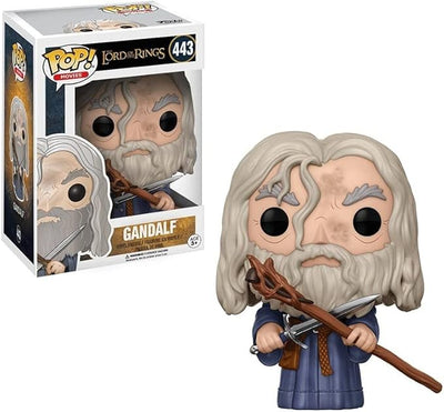 Funko POP Movies The Lord of The Rings Gandalf