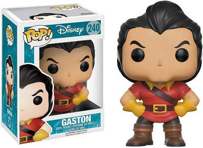 Funko POP Disney: Beauty & The Beast-Gaston