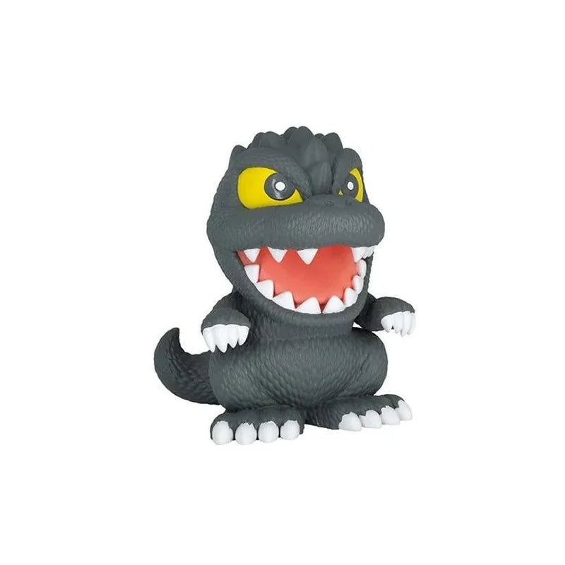 Monogram: Godzilla 8” Kawaii Figural Coin Bank