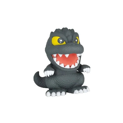Monogram: Godzilla 8” Kawaii Figural Coin Bank