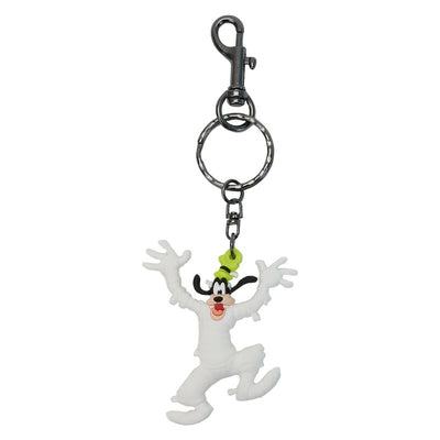 Disney Loungefly Keychain - Halloween Goofy Mummy