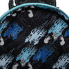 Loungefly Disney Hercules Hades Villains Scene Mini Backpack