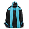 Loungefly Disney Hercules Hades Villains Scene Mini Backpack