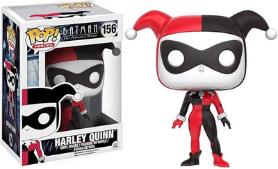 Funko Batman The Animated Series Harley Quinn