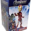NECA Avengers Movie Iron Man Headknocker