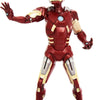 NECA Avengers Movie Iron Man Headknocker