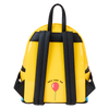 It Pennywise Raincoat Cosplay Glow Mini Backpack
