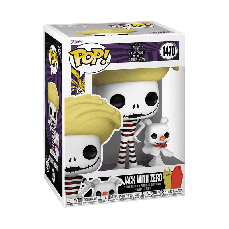 Pop! & Buddy Jack with Zero at the Beach