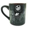 Disney The Nightmare Before Christmas Jack Skellington Mug 14 oz Tim Burton