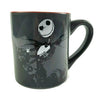 Disney The Nightmare Before Christmas Jack Skellington Mug 14 oz Tim Burton
