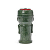 Geeki Tikis Friday The 13th Jason Voorhees Ceramic Tiki Mug Holds 26 Ounces