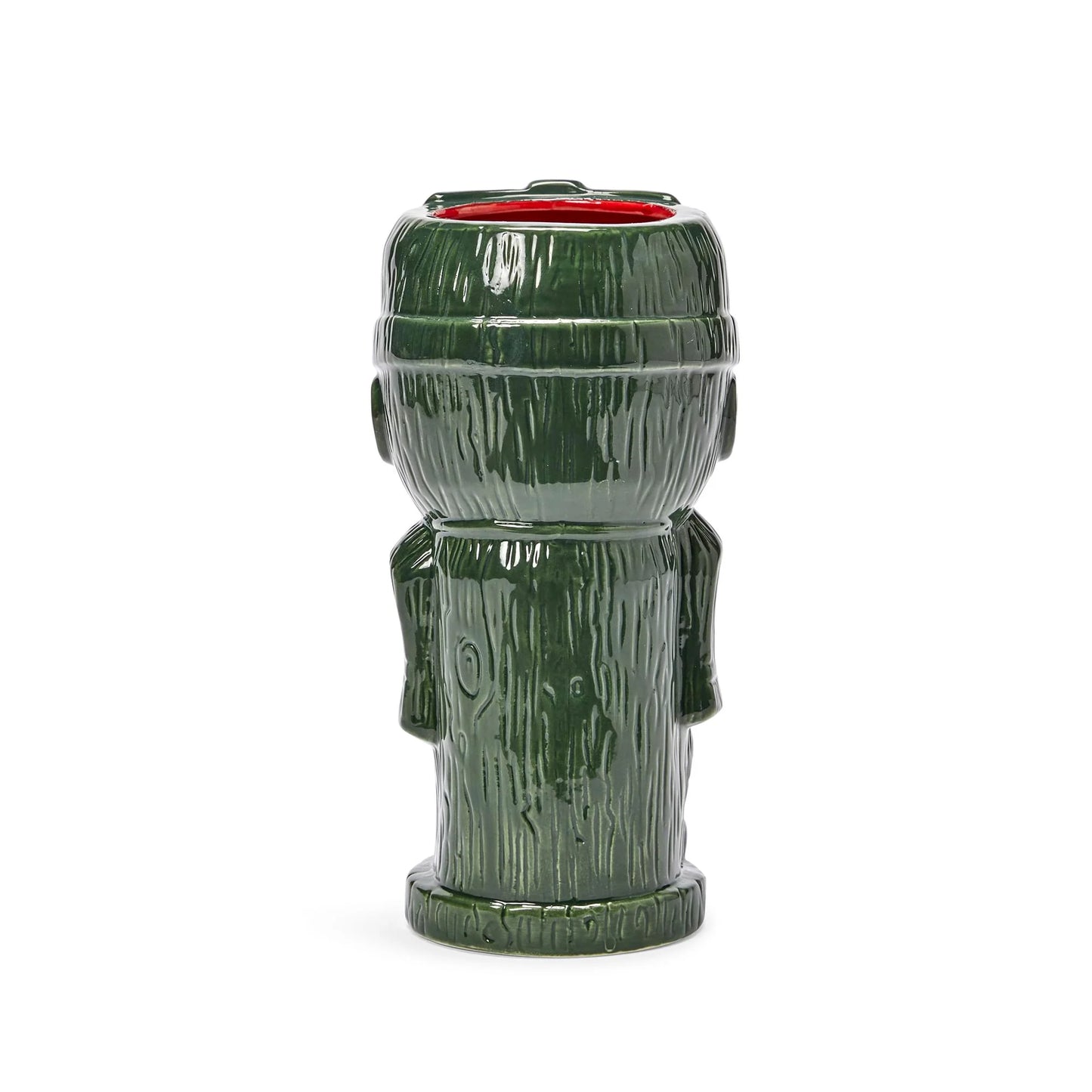 Geeki Tikis Friday The 13th Jason Voorhees Ceramic Tiki Mug Holds 26 Ounces