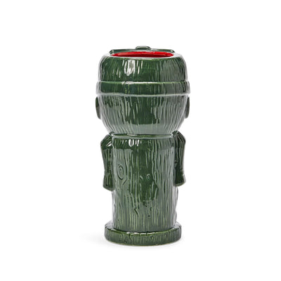 Geeki Tikis Friday The 13th Jason Voorhees Ceramic Tiki Mug Holds 26 Ounces