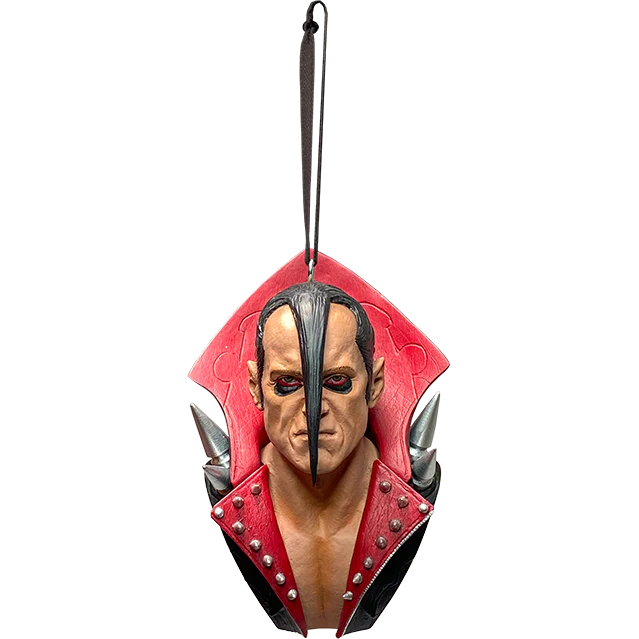 Trick Or Treat Studios Holiday Horrors - Misfits - Jerry Only Ornament