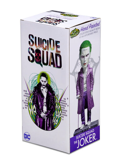 Suicide Squad Movie The Joker Bobble Head