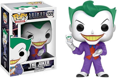 Funko Batman The Animated Series Joker