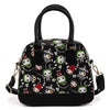 Pop! by Loungefly: Beetlejuice AOP Crossbody Bag
