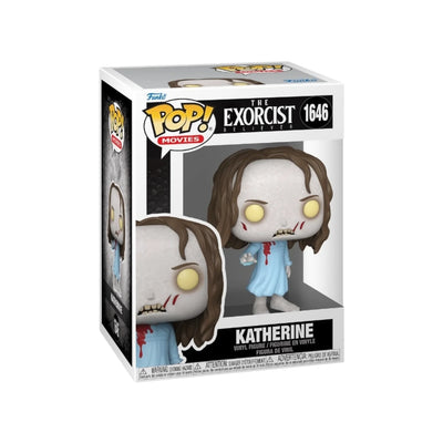 Katherine #1646 Funko Pop! - The Exorcist Believer