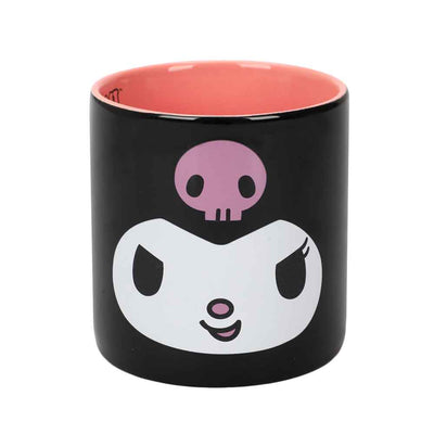 Bioworld Merchandising Kuromi 16 oz. Ceramic Mug