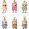 Labubu The Monsters - Exciting Macaron - Vinyl Plush Pendant Blind Box