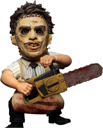 Mezco Designers Series - MDS The Texas Chainsaw Massacre (1974): Leatherface