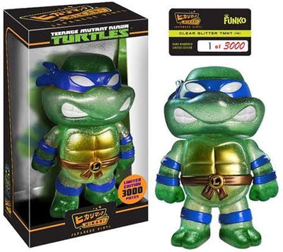 Funko Teenage Mutant Ninja Turtles Hikari - Leonardo