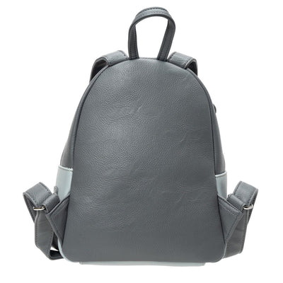 The Nightmare Before Christmas Zero Doghouse Glow-in-the-Dark Mini-Backpack - Entertainment Earth Exclusive