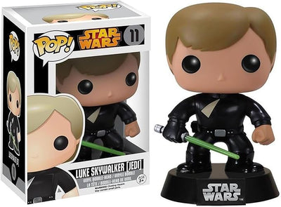 Funko POP Star Wars: Luke Skywalker Jedi