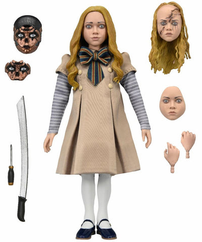 NECA M3GAN - 8" Clothed Action Figure - M3GAN