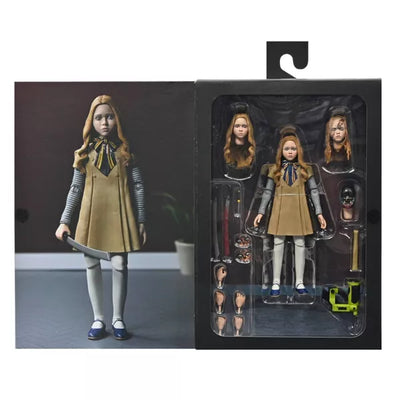 NECA Ultimate M3GAN 7" Scale Action Figure