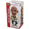 Iron Maiden Piece of Mind Eddie Head Knocker by NECA