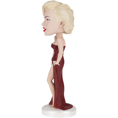Royal Bobbles Marilyn Monroe Bobblehead Royal Bobbles