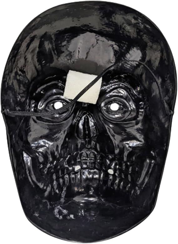 Misfits - The Fiend Vacuform Mask Trick or Treat Studios