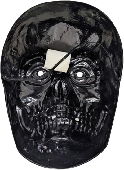 Misfits - The Fiend Vacuform Mask Trick or Treat Studios