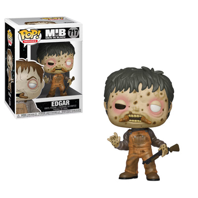 Funko POP! Movies: Men In Black - Edgar