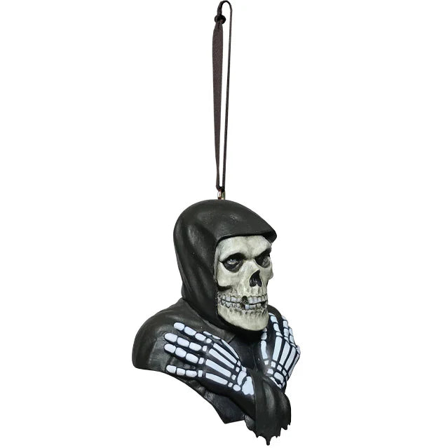 Trick Or Treat Studios Holiday Horrors - Misfits - Fiend Ornament