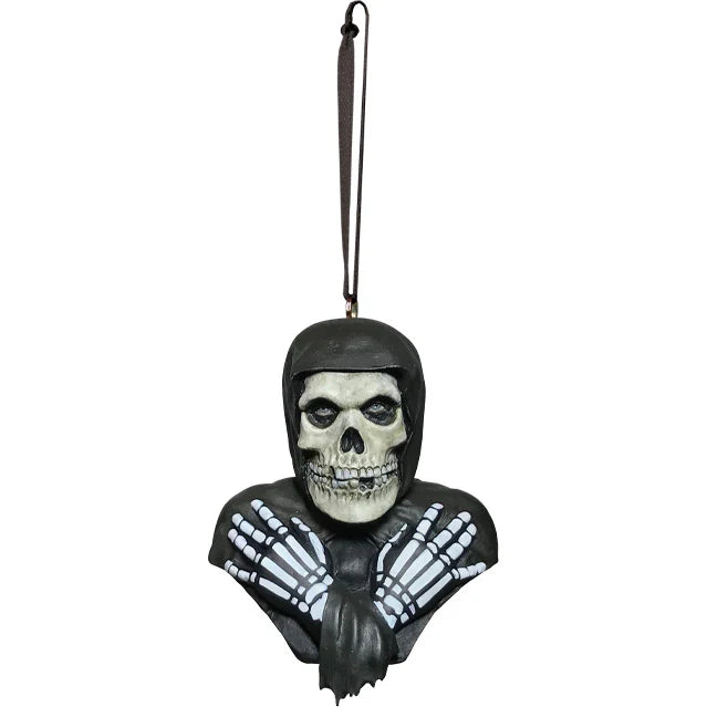 Trick Or Treat Studios Holiday Horrors - Misfits - Fiend Ornament