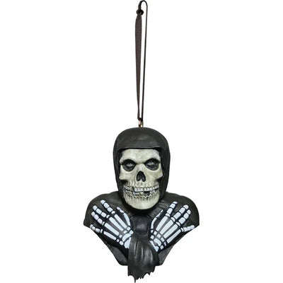 Trick Or Treat Studios Holiday Horrors - Misfits - Fiend Ornament